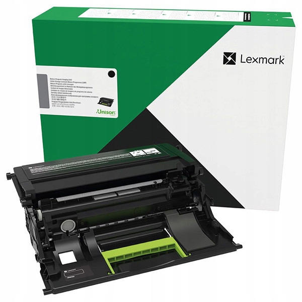 Kompatibilný toner Lexmark 66S0ZA0