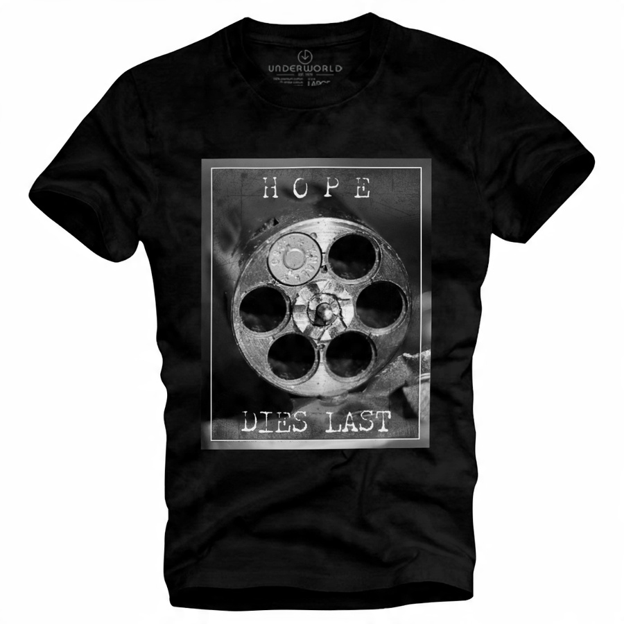 

T-shirt męski Underworld Hope