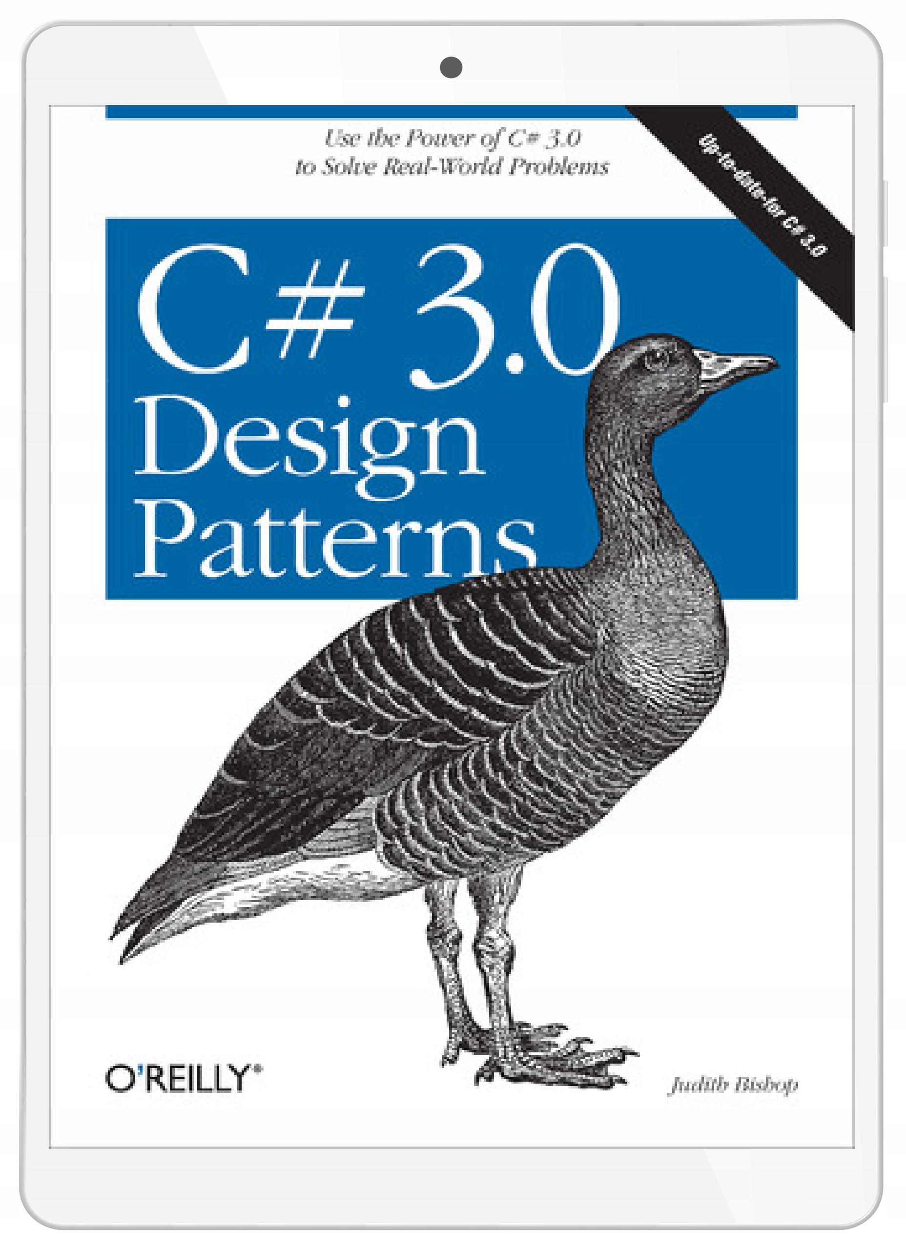 C# 3.0 Design Patterns