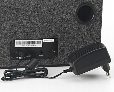 GŁOŚNIK BLUETOOTH MULTIROOM WIFI WLAN CHROMECAST GOOGLE HOME SUPER JAKOŚC Kod producenta GŁOŚNIK MULTIROOM