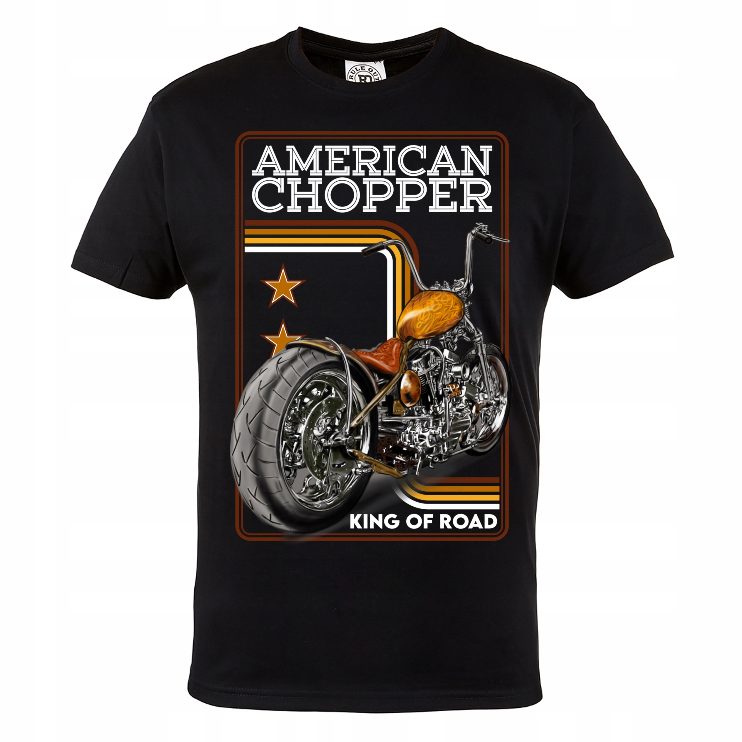 

Koszulka Motocyklowa Na Motor Harley Davidson
