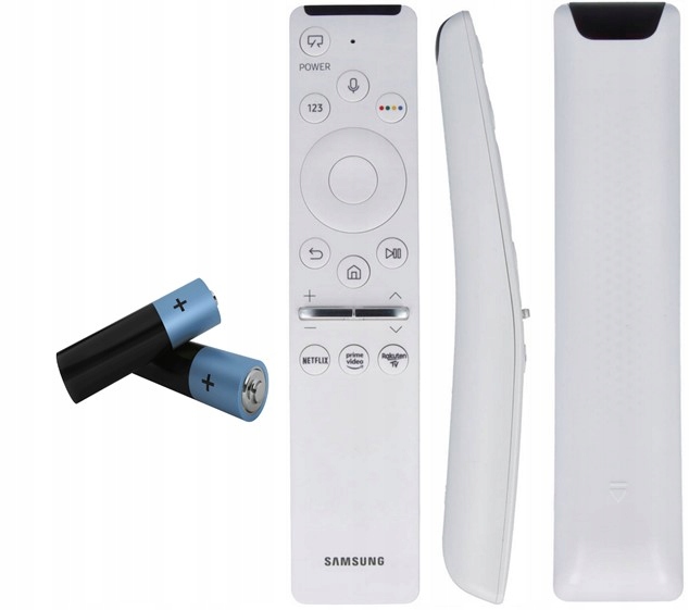 Originální Dálkový Ovladač Pro Televizor Samsung QE65LS03BA QE65LS03BAU QE65LS03BAUXXH