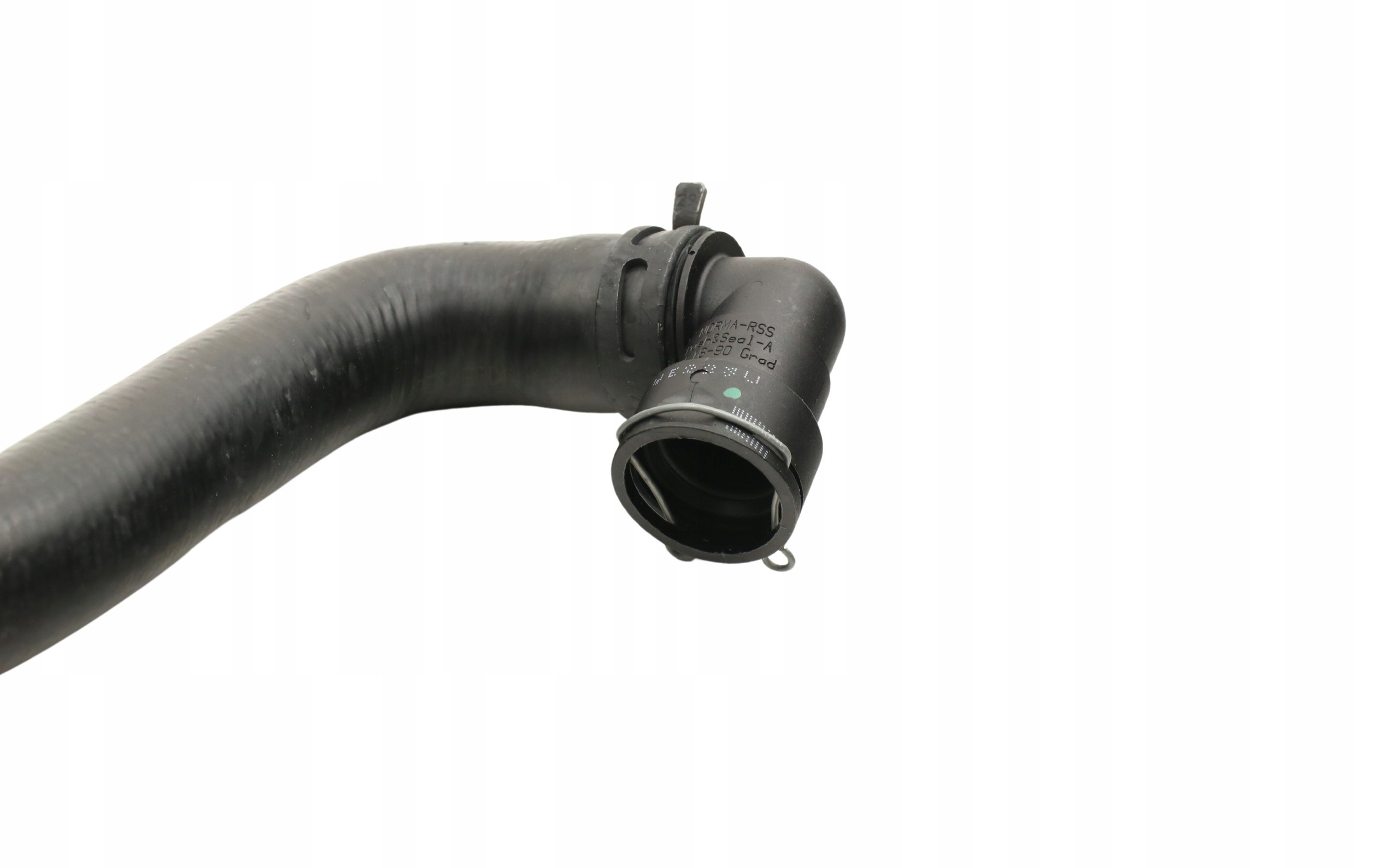 RURA CHŁODZENIA FORD TRANSIT CONNECT 13> NAGRZEWNI Producent części Fast