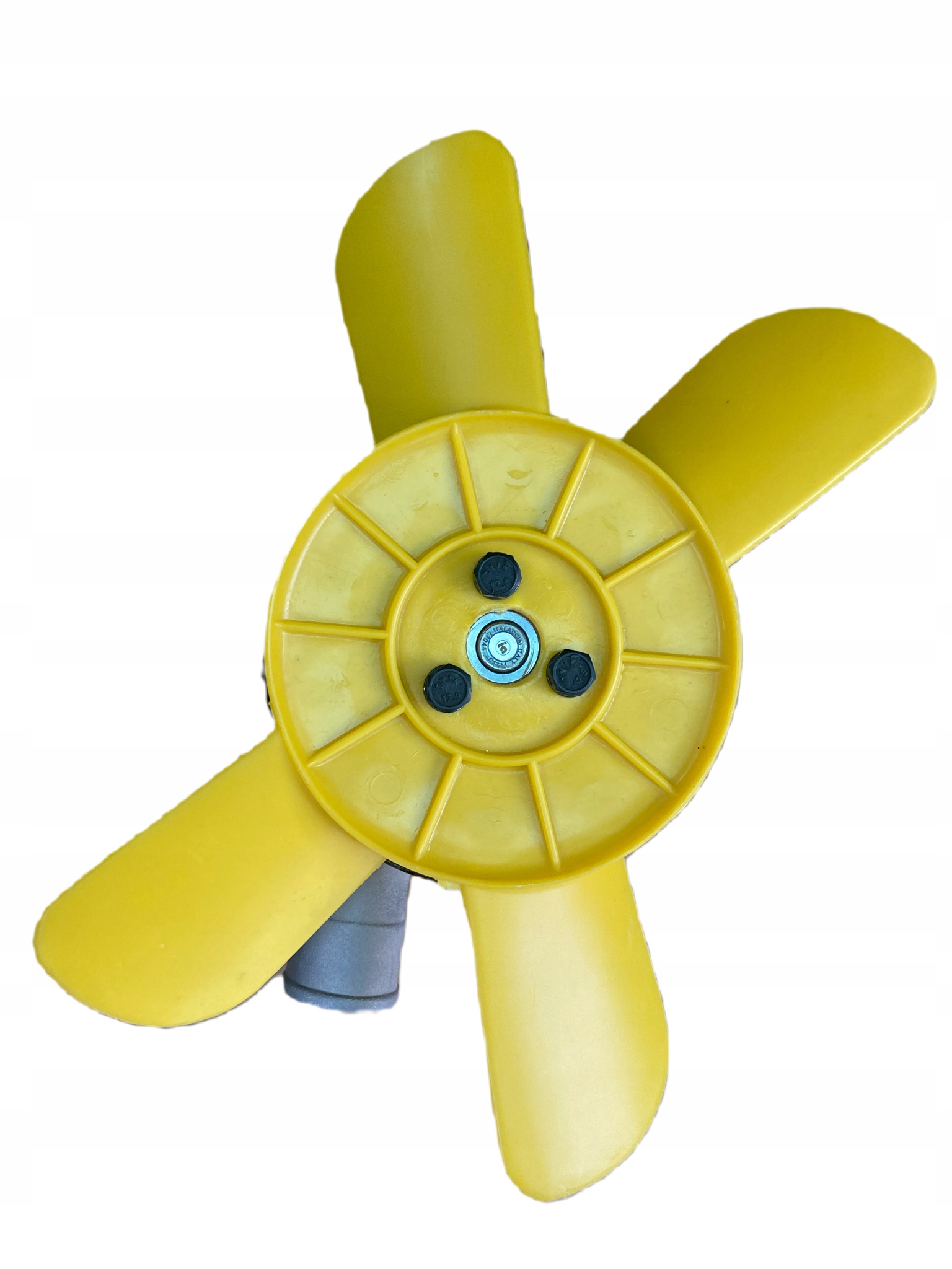 4081489 - Полный водяной насос FSO 125p 1300 1500 новый