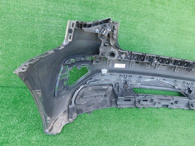 AUDI A3 S-LINE 20- bumper rear rear part