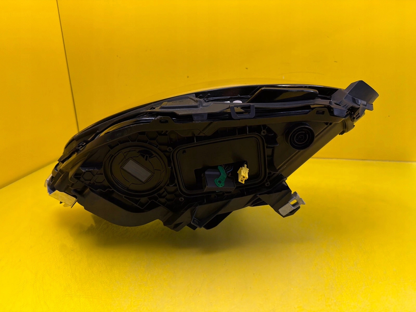 light right front Mercedes CLA III W174 Led High Performance A1749062602