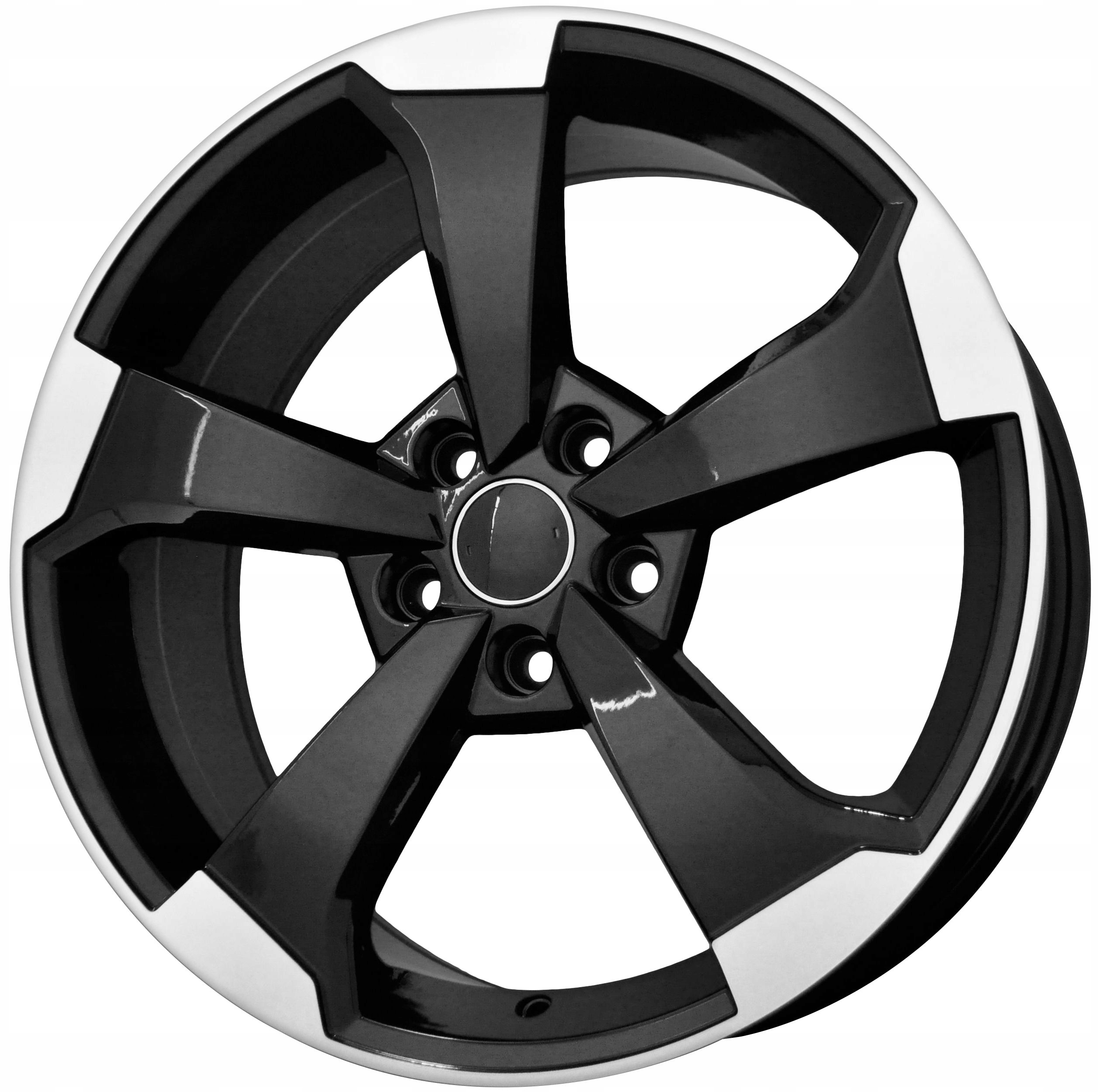 Ráfky 20 5X112 Audi A5 8T 8F F5 A7 4G8 A8 D4 D5 Q7 4M Q8 E-tron Ge