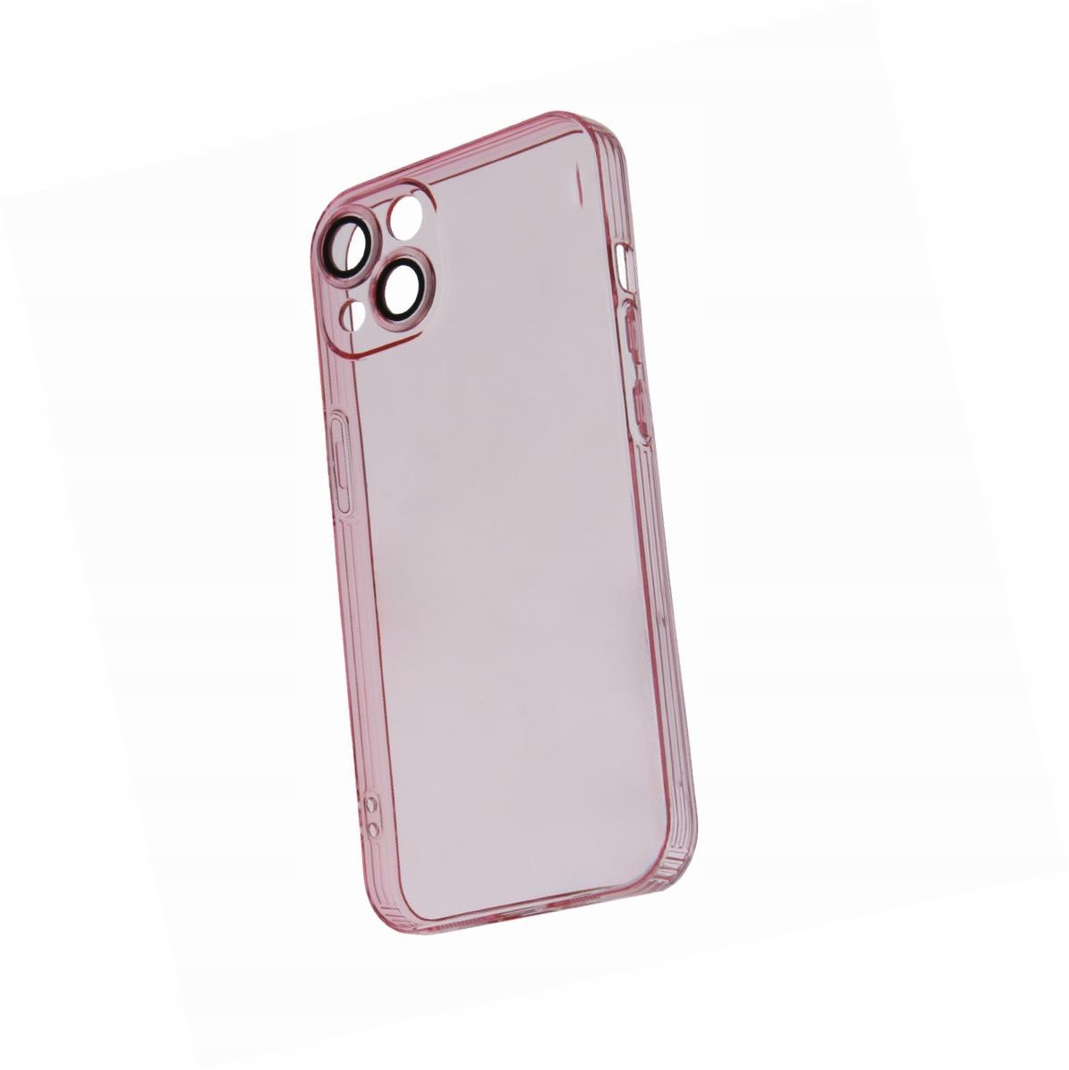 Etui silikonowe Slim Color do Xiaomi Redmi 12C nakładka