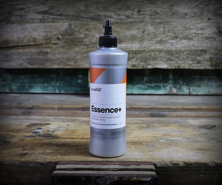 CarPro Essence Plus 500ml - PASTA DO POWŁOK Producent Car Pro