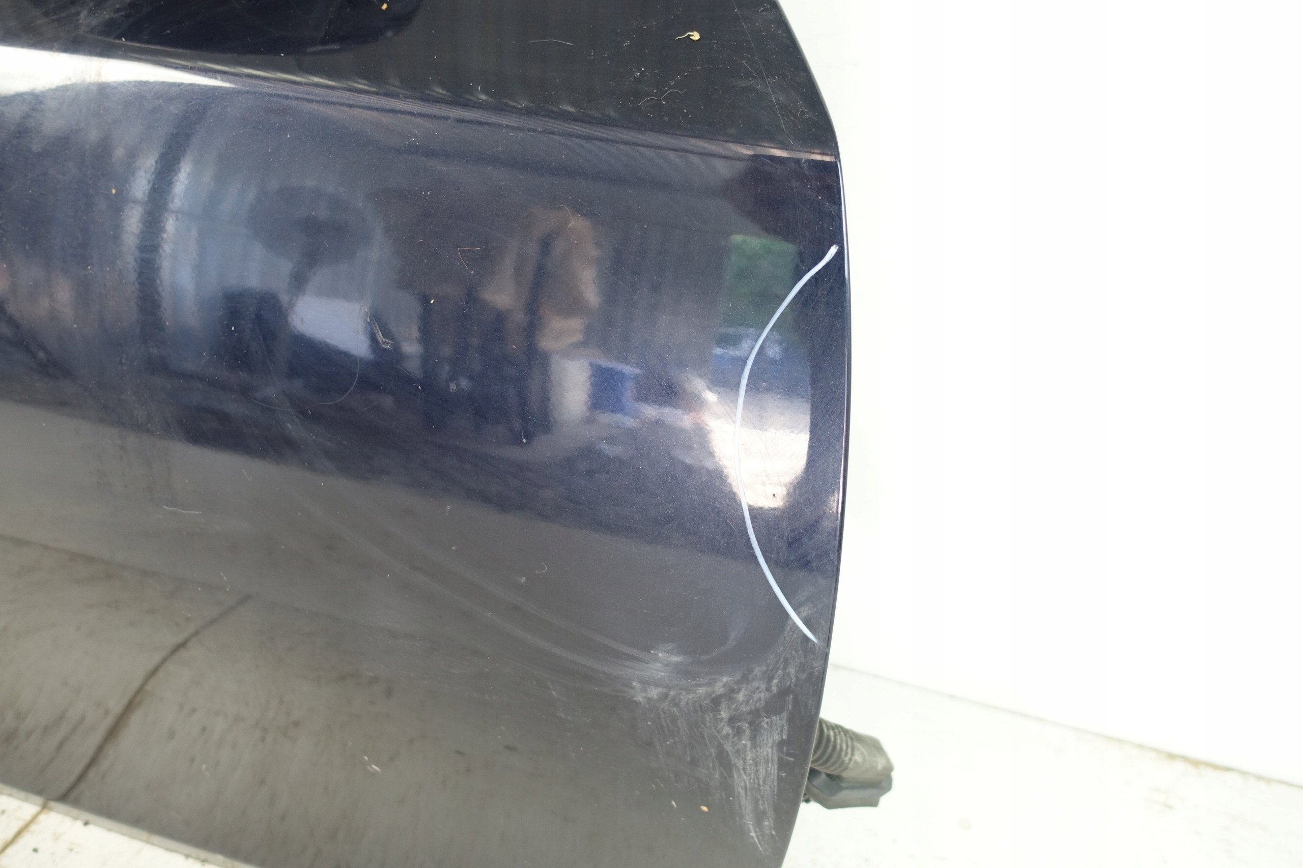 door right front right front BMW 5 E61 KOMBI 2004-2010