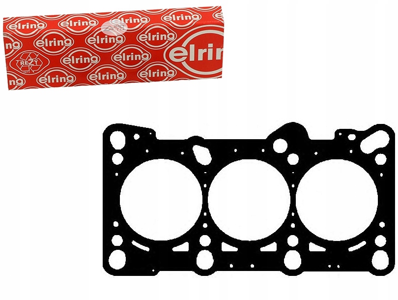 Sada Těsnění Krytu Hlavy Elring 10153200 H