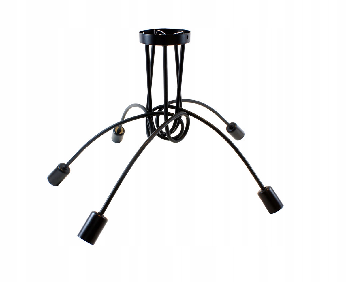 ZD74A СУЧАСНИЙ ПІДВІСНИК, ЛЮСТРА, СТЕЛЯ, E27, бренд Aptel