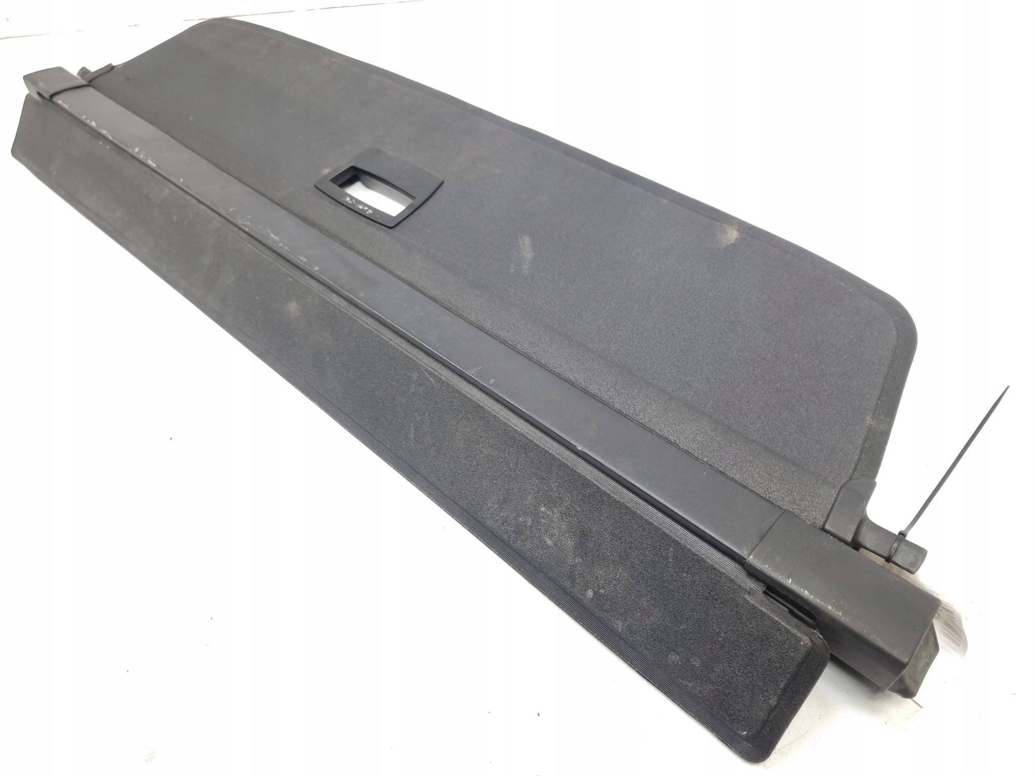 ROLETA BAGAŻNIKA TOYOTA AURIS II Typ samochodu Samochody osobowe