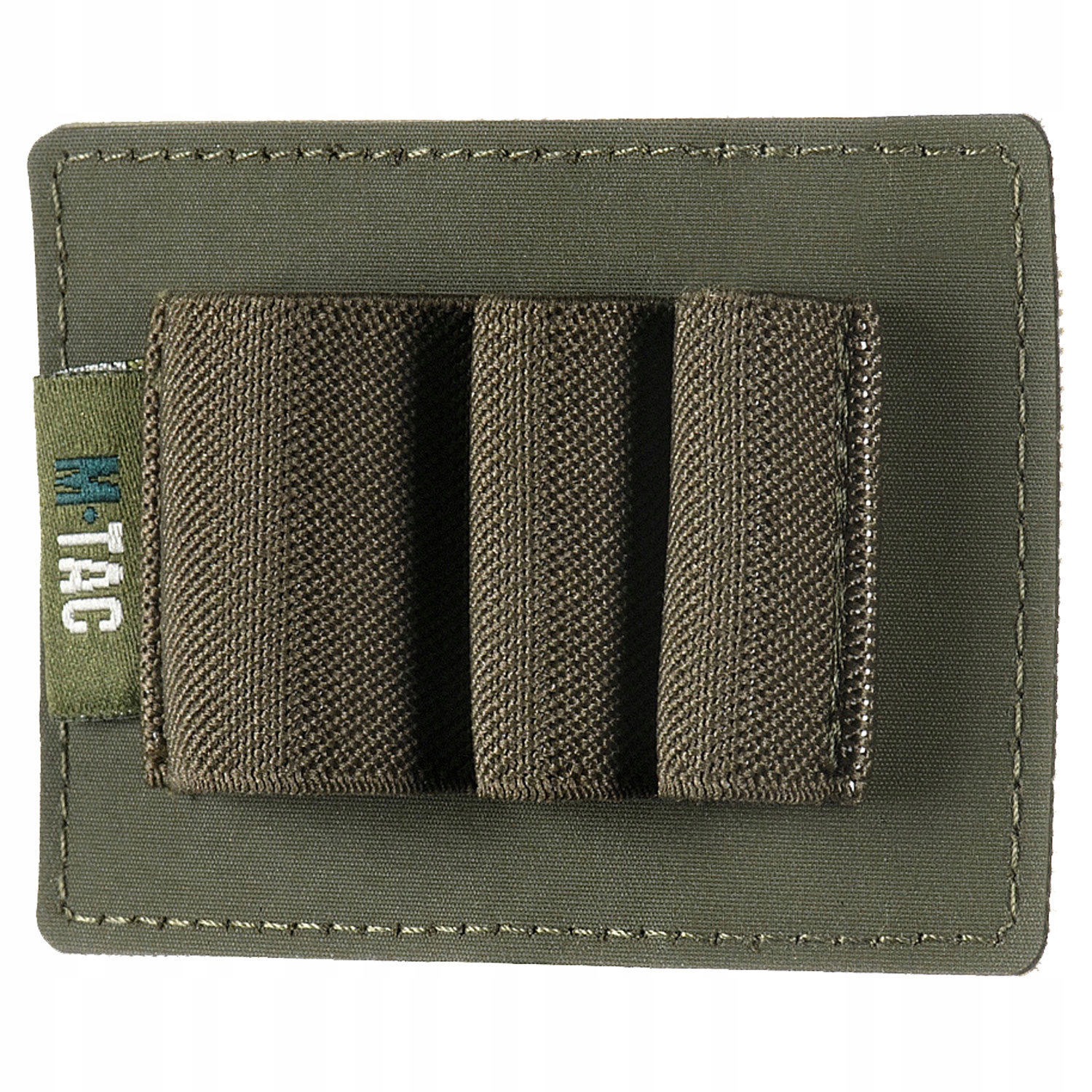 Wkładka modułowa M-Tac mała 3 sekcje na rzep Ranger Green