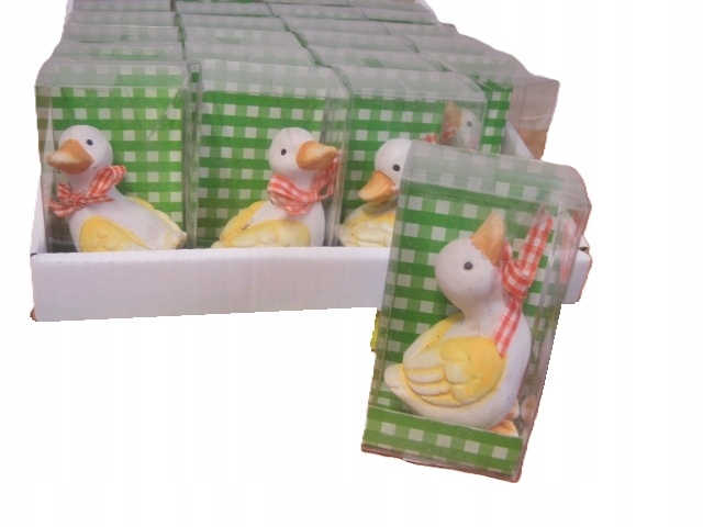 gęś ceramiczna GWL001