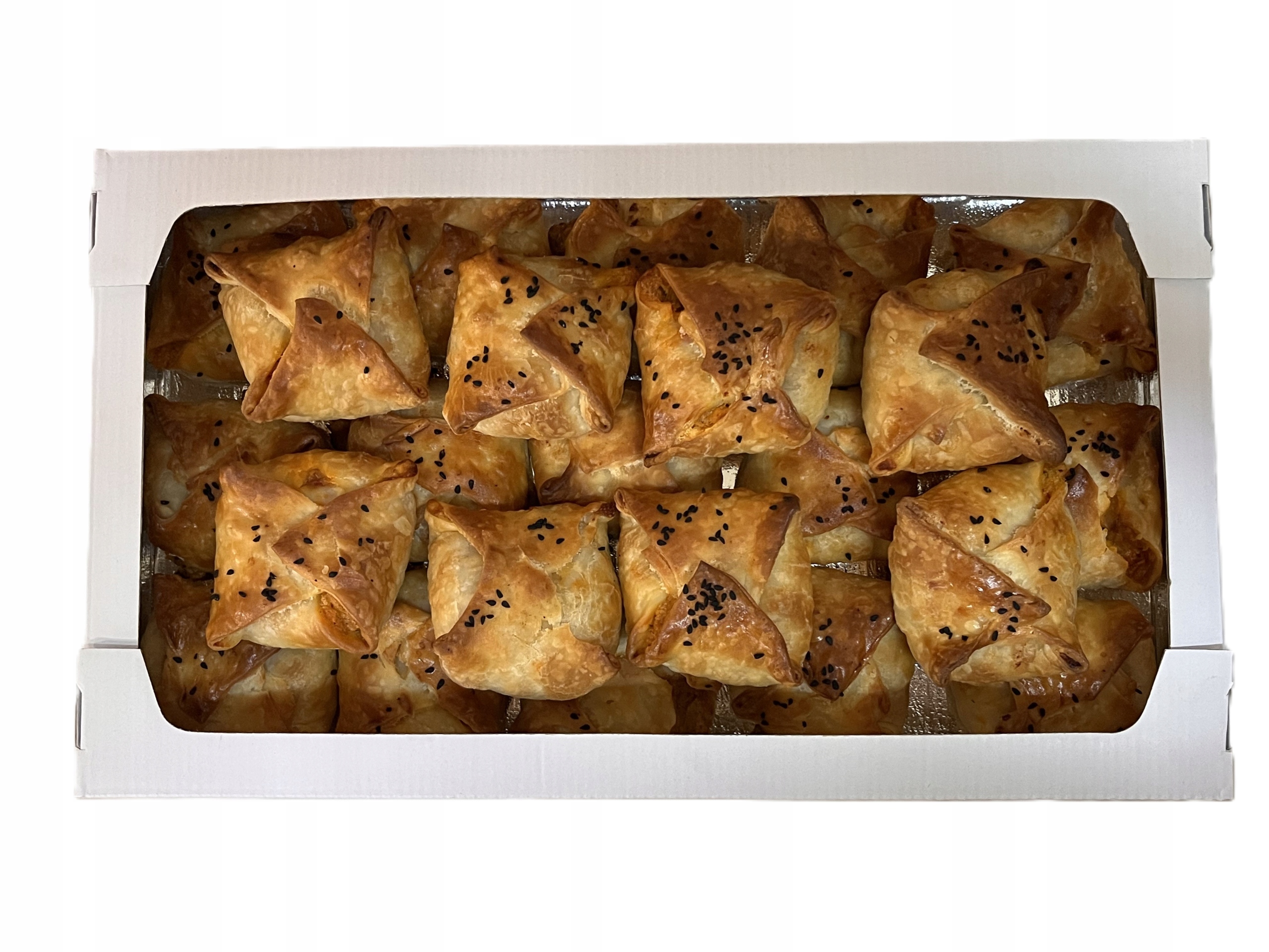 Gobliny z farszem chińskim 1100g