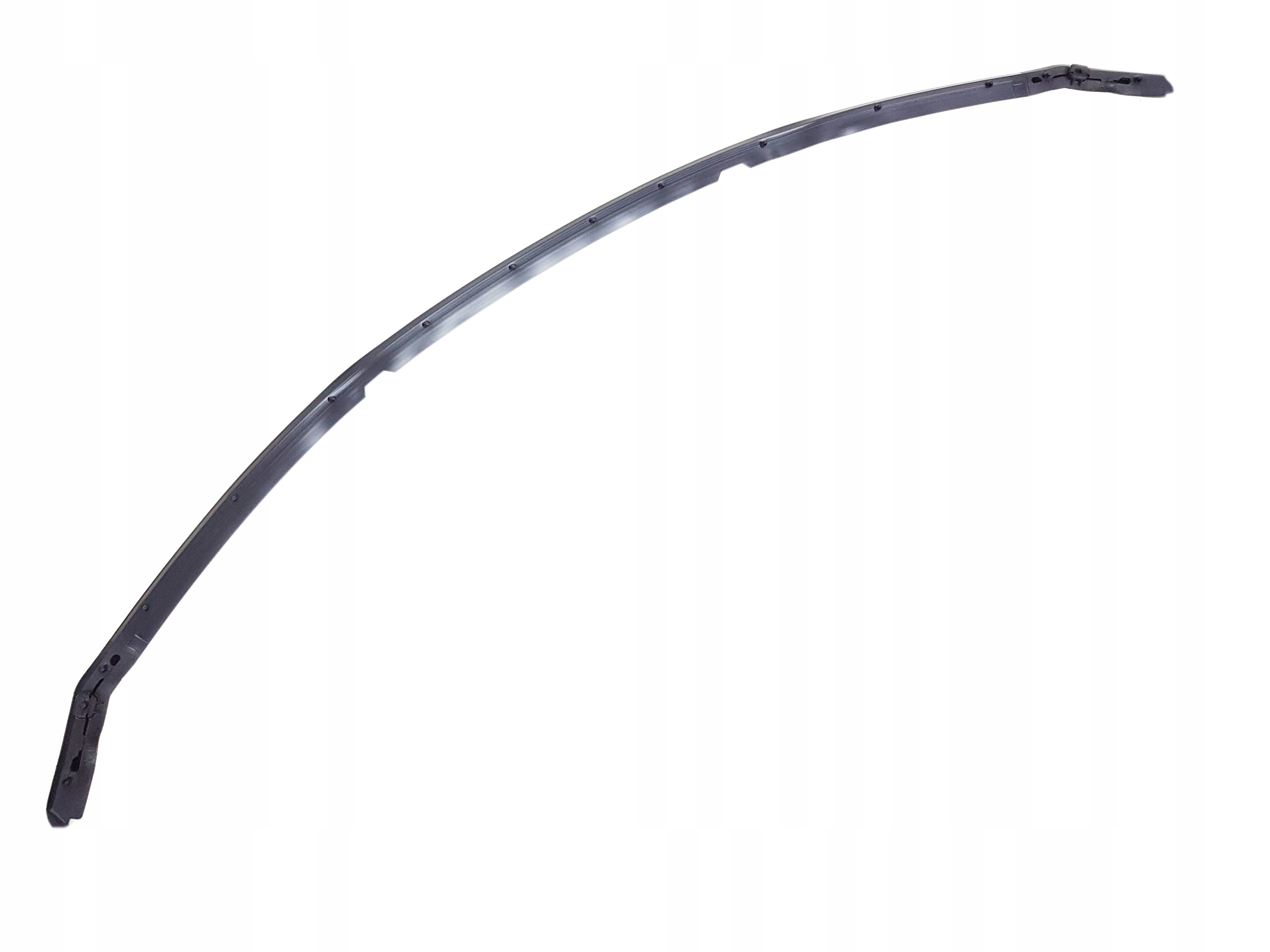 A53395-48080 - LEXUS RX 15-19 ПРОКЛАДКА БАМПЕР КАПОТ