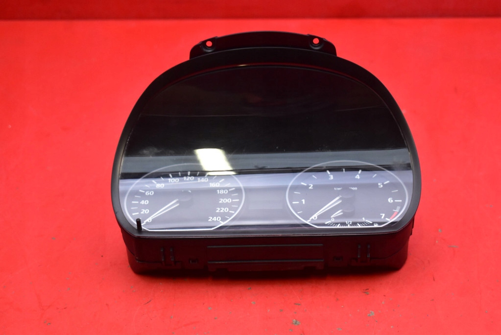 dials dials EU 9110191-05 BMW E87 1.6i 115 KM 04-07