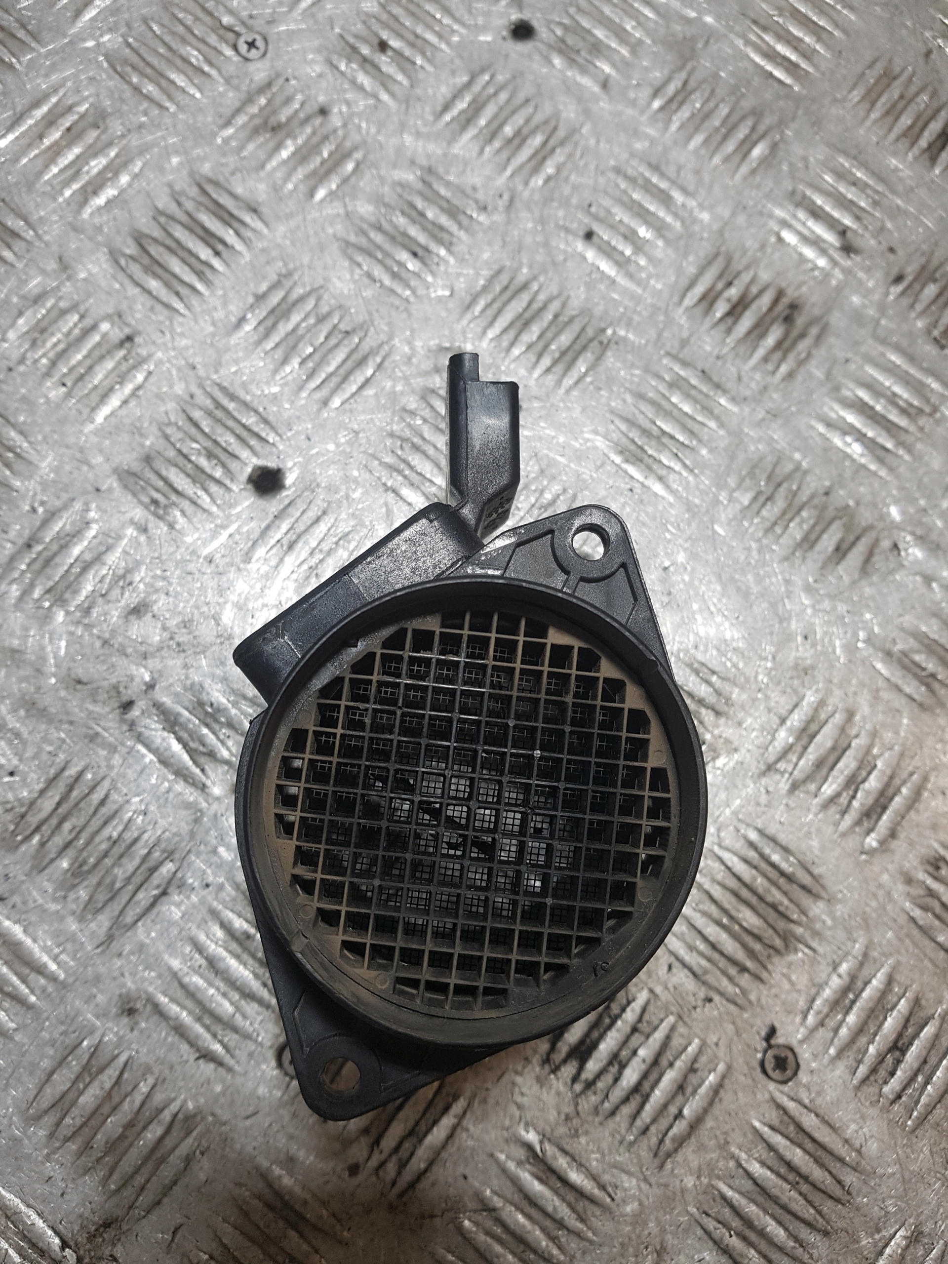 flow meter air CITROEN BERLINGO 1 07SKV126