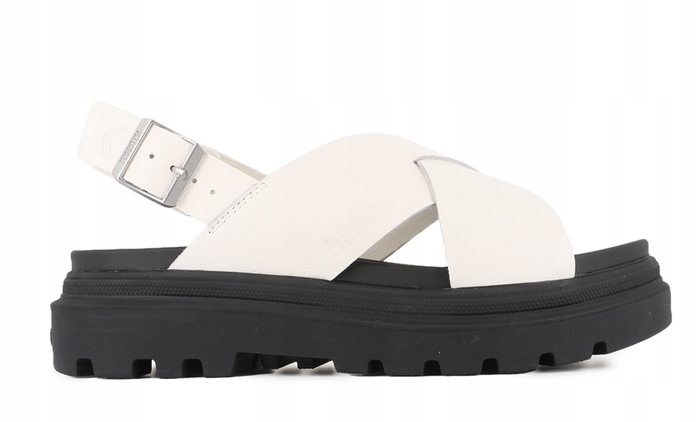 Boty Sandály Palladium 94461-180 Vel. 37