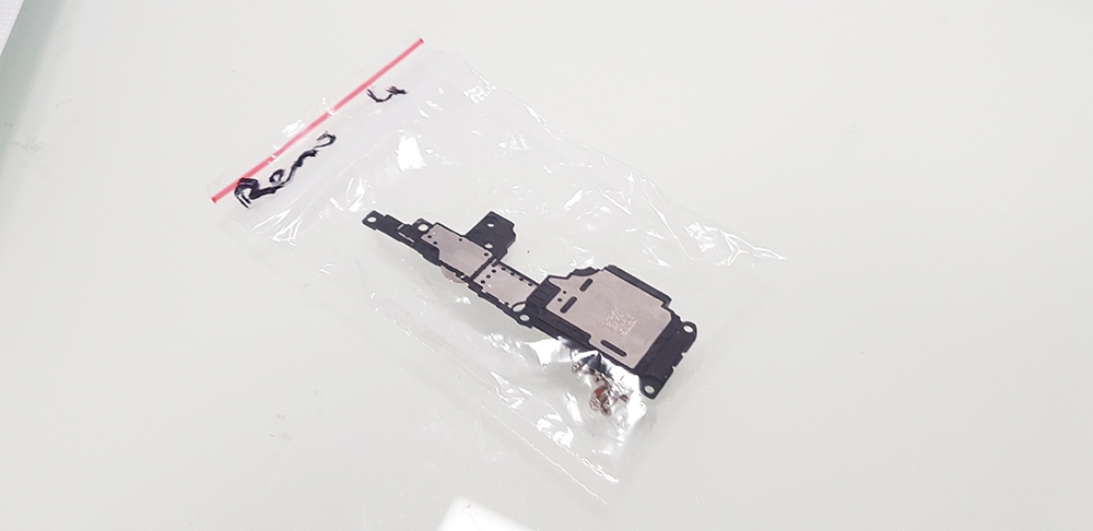 Oryginal GŁOŚNIK Muzyki Buzzer Oppo Reno 4 CPH2113