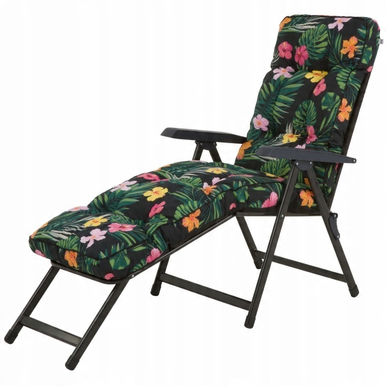 

Fotel Rozkładany Lena Lounger Patio G029-07PB