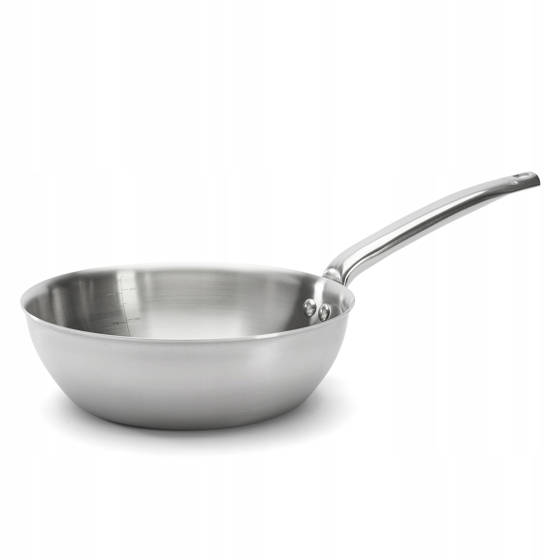 Rendlík konikální 24 cm Alchimy De Buyer