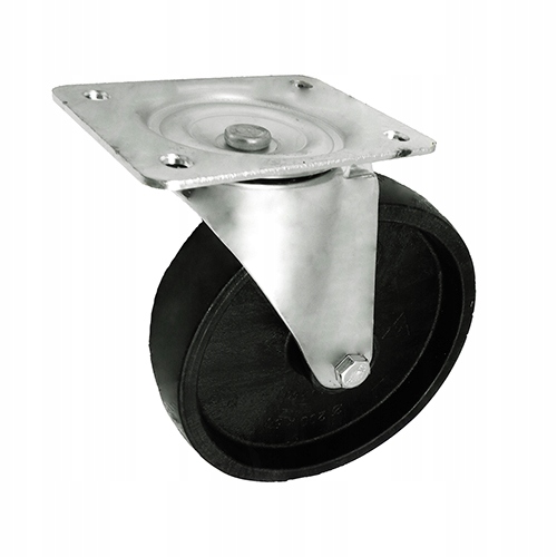 Plastové kolečko fi.200 mm (do 250*C) Pro Pece