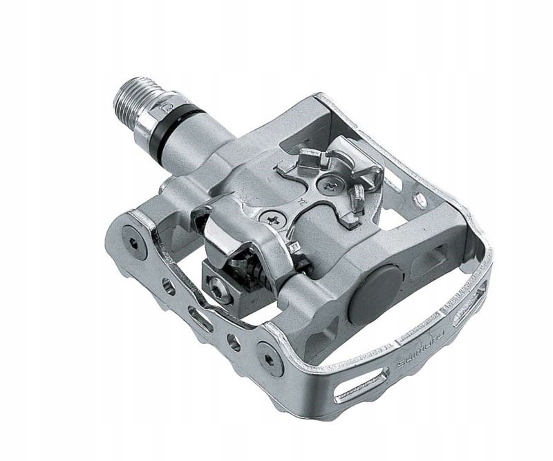 Shimano Pedály Mtb Spd Pdm324 Se Zarážkami