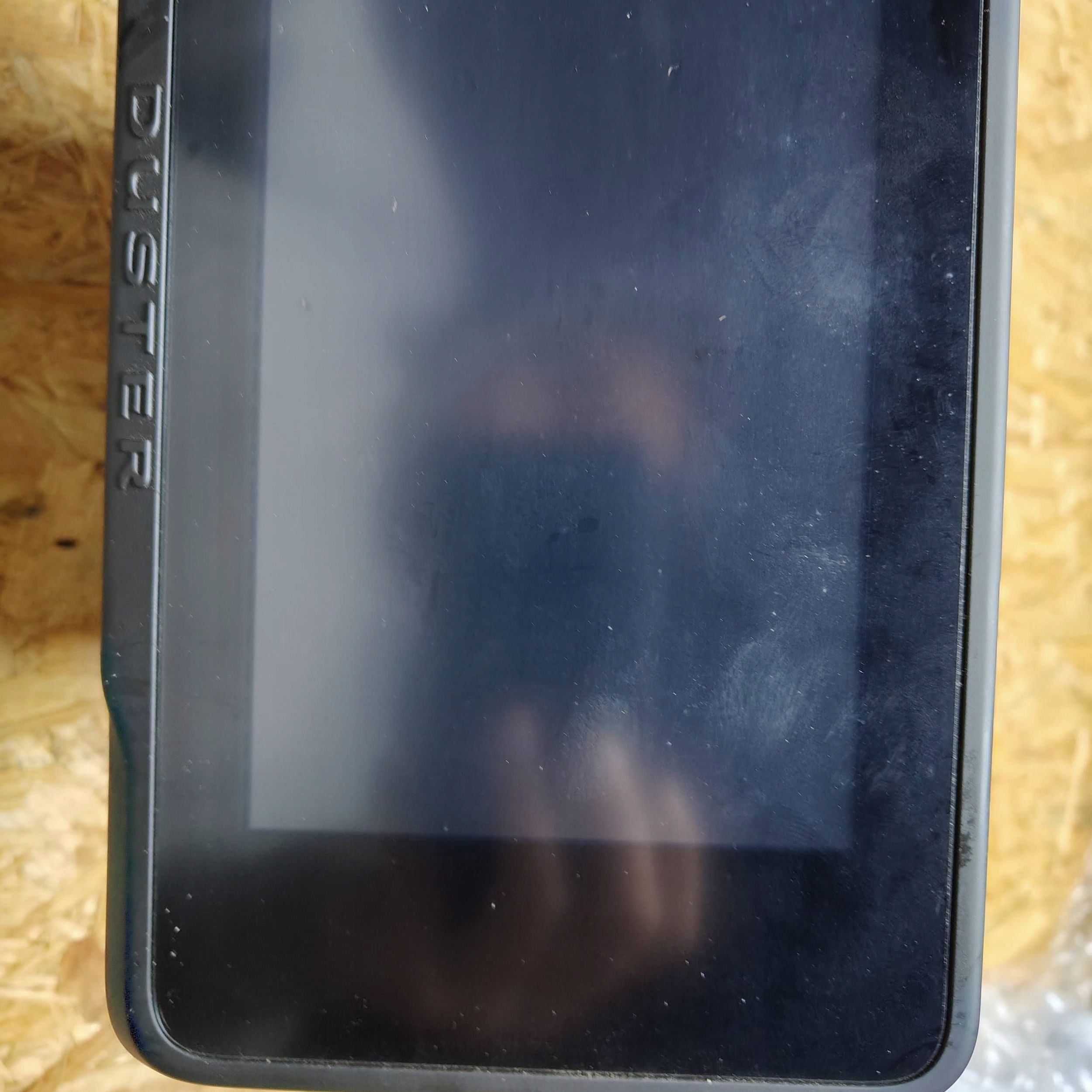 display Dacia Duster II 259151627R
