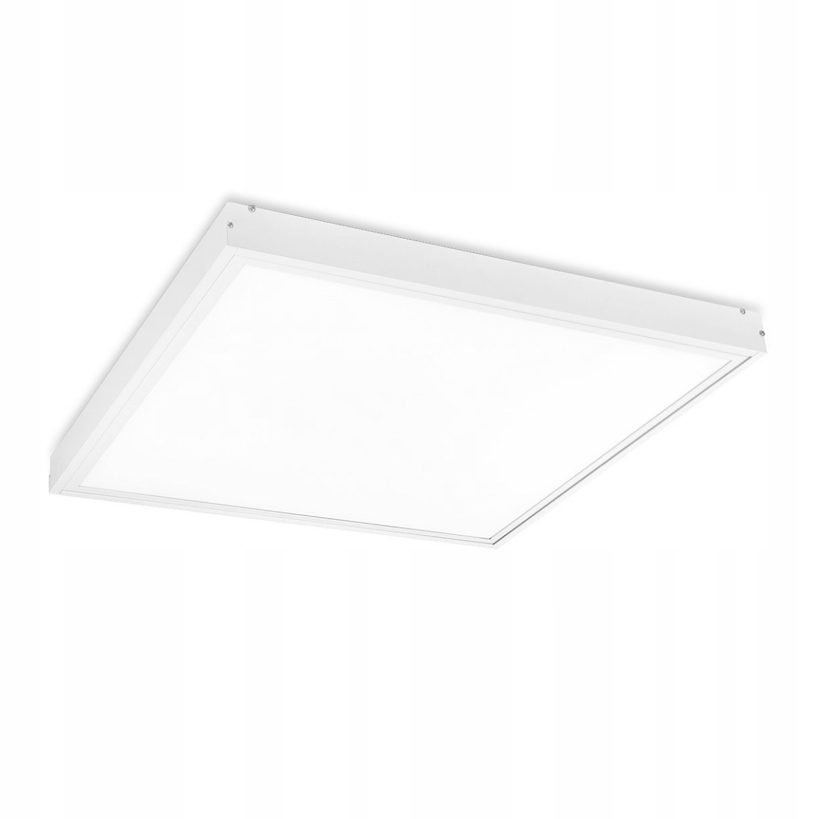 

Panel led sufitowy 60w z ramką neutralny 4000k