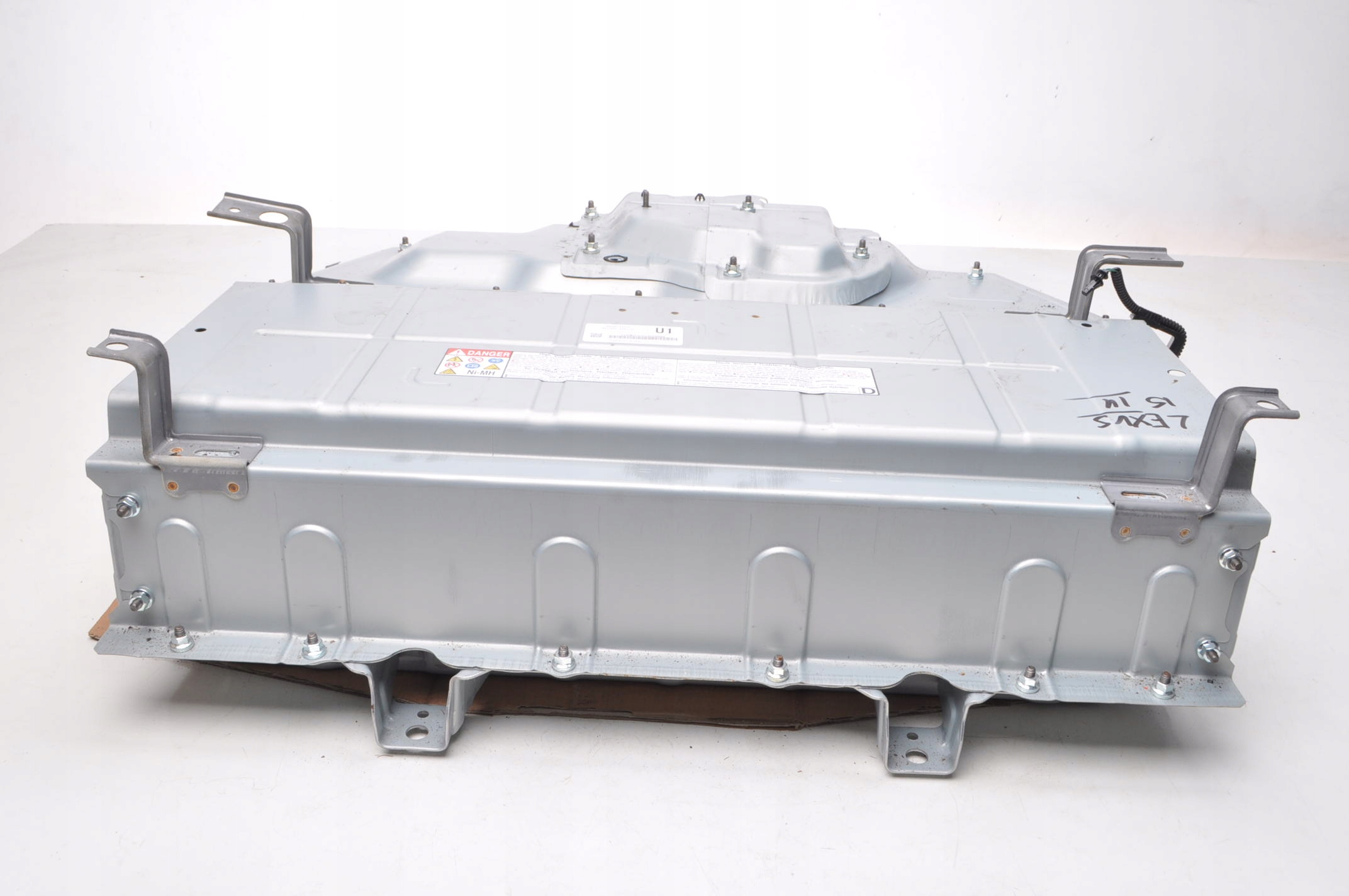 LEXUS IS III 300h 2.5 16V 220KM BATERIA AKUMULATOR G9280-53020