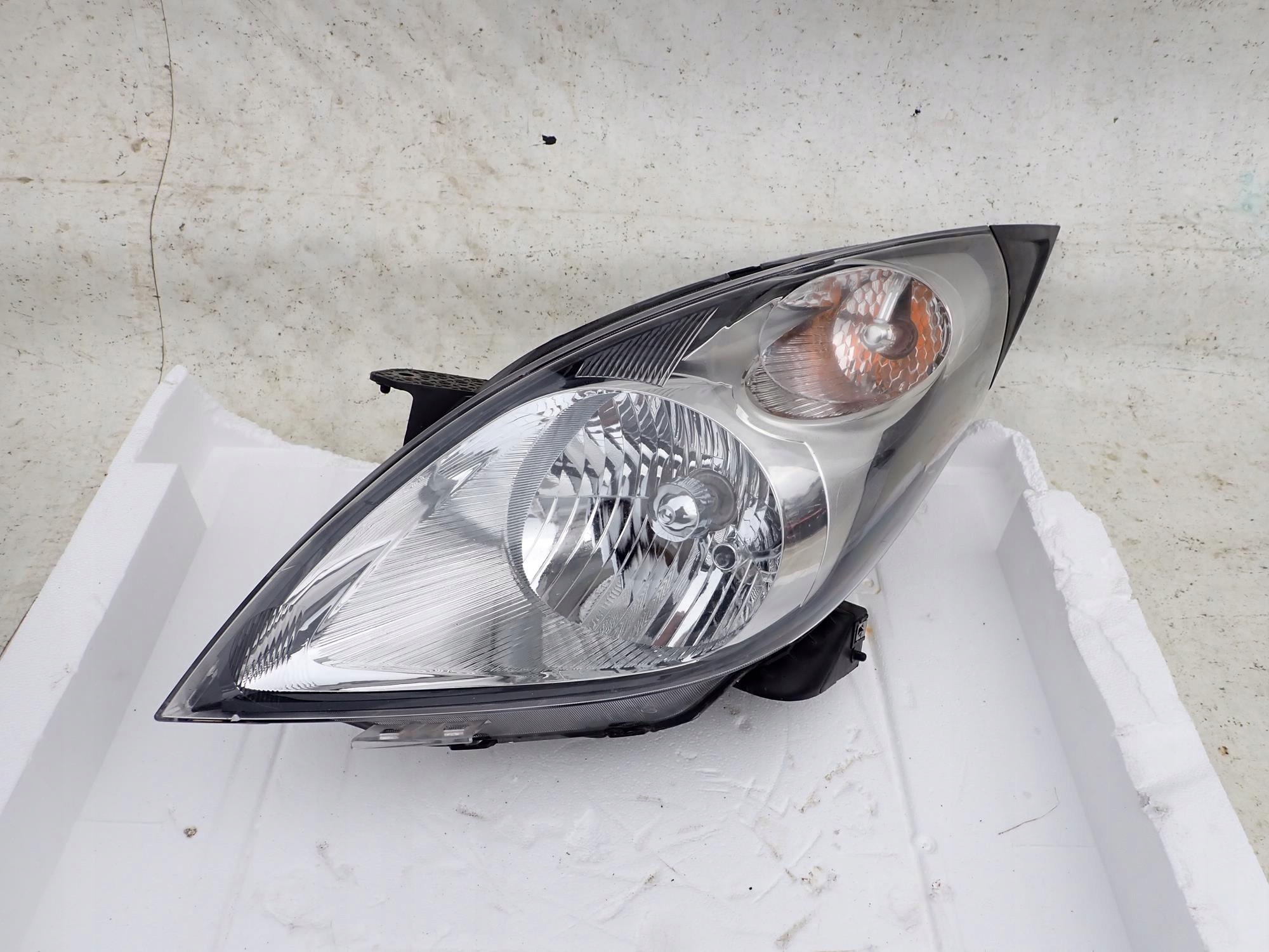 CHEVROLET SPARK III 3 LIFT 13-15 light front left