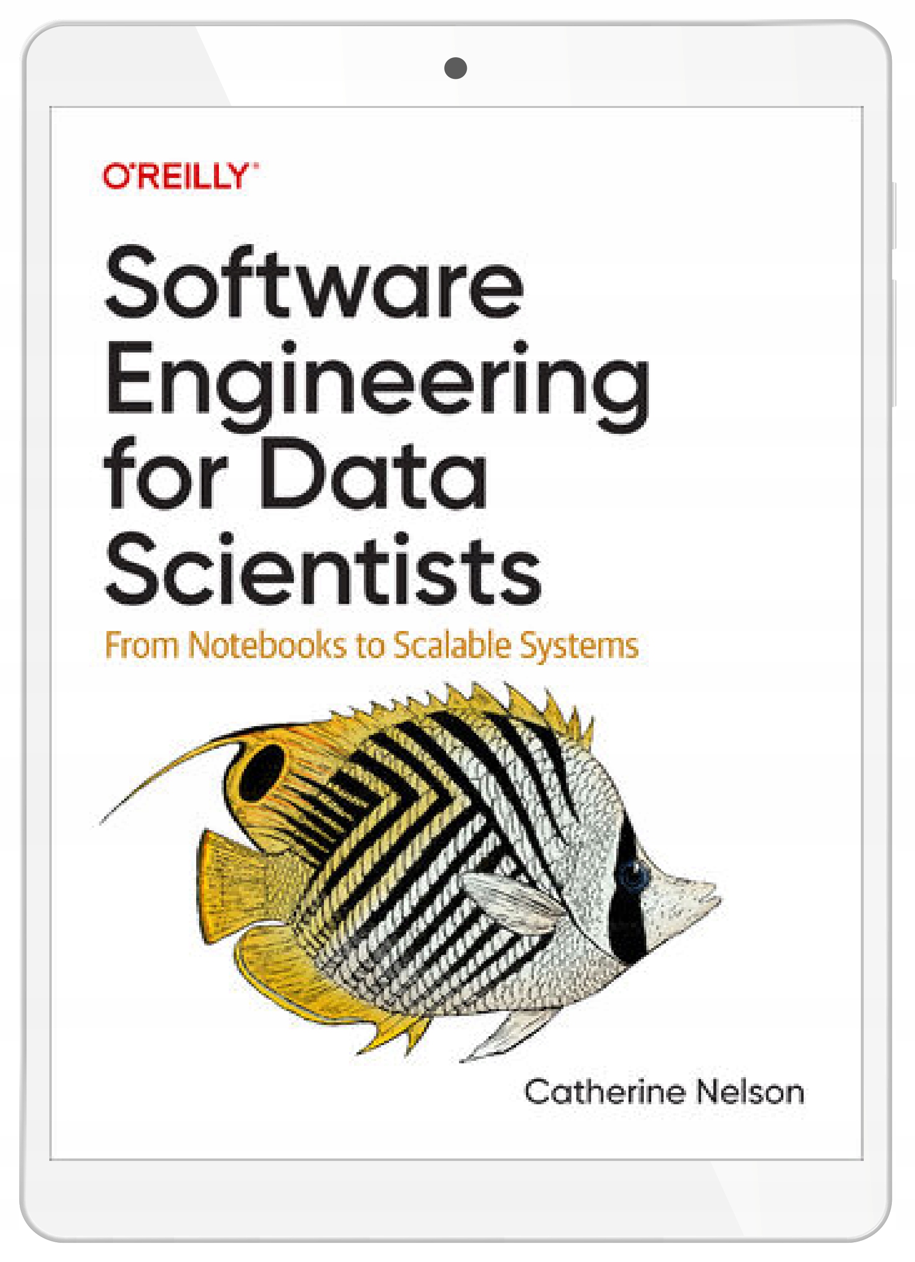 Software Engineering for Data Scientists