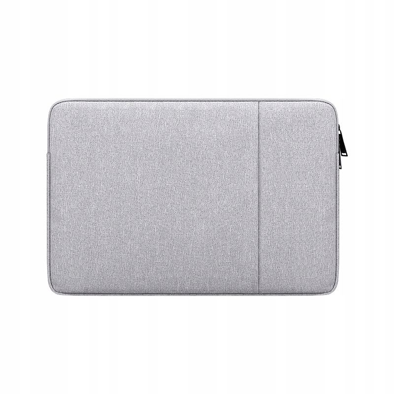 Devia pokrowiec wsuwka do laptopa MacBooka Business 15,4'' szary