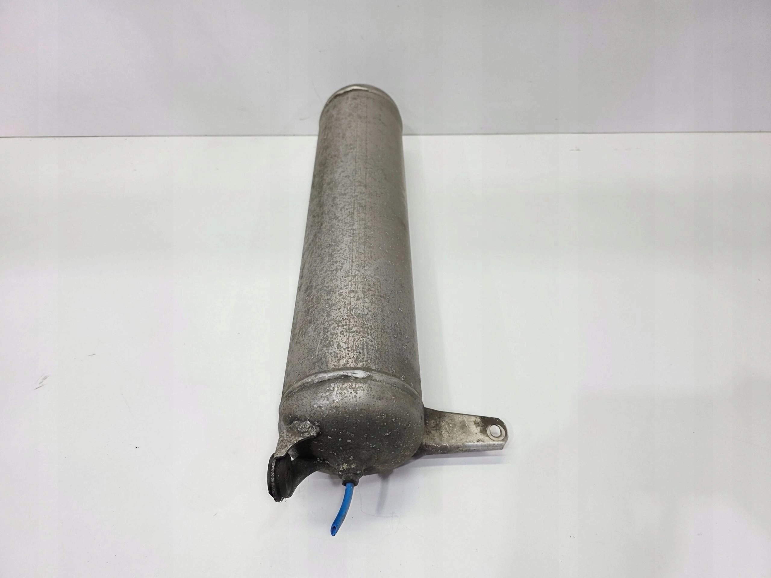 Behälter luft Achsträgers AUDI Q7 4L 7L0616201A