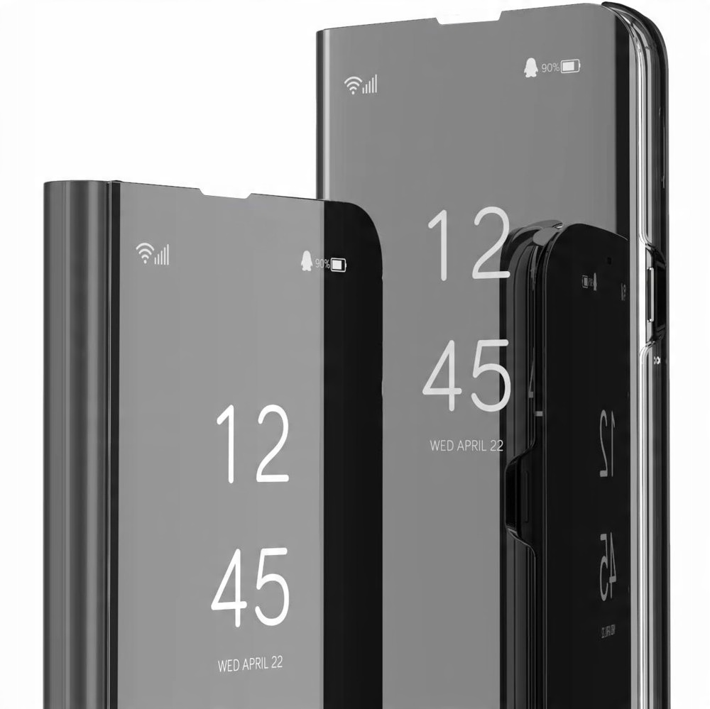 

Etui Clear View do Samsung Galaxy A53 5G Szkło