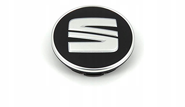 

Kołpak dekiel koła Seat Arona Ateca Ibiza Leon Mii