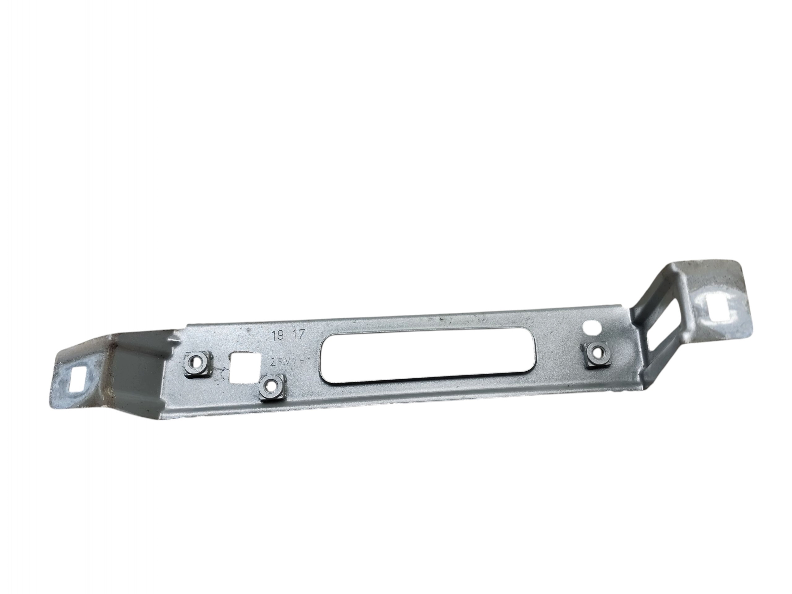 Console Support plaque Aile Gauche RENAULT KADJAR (2015-2018)