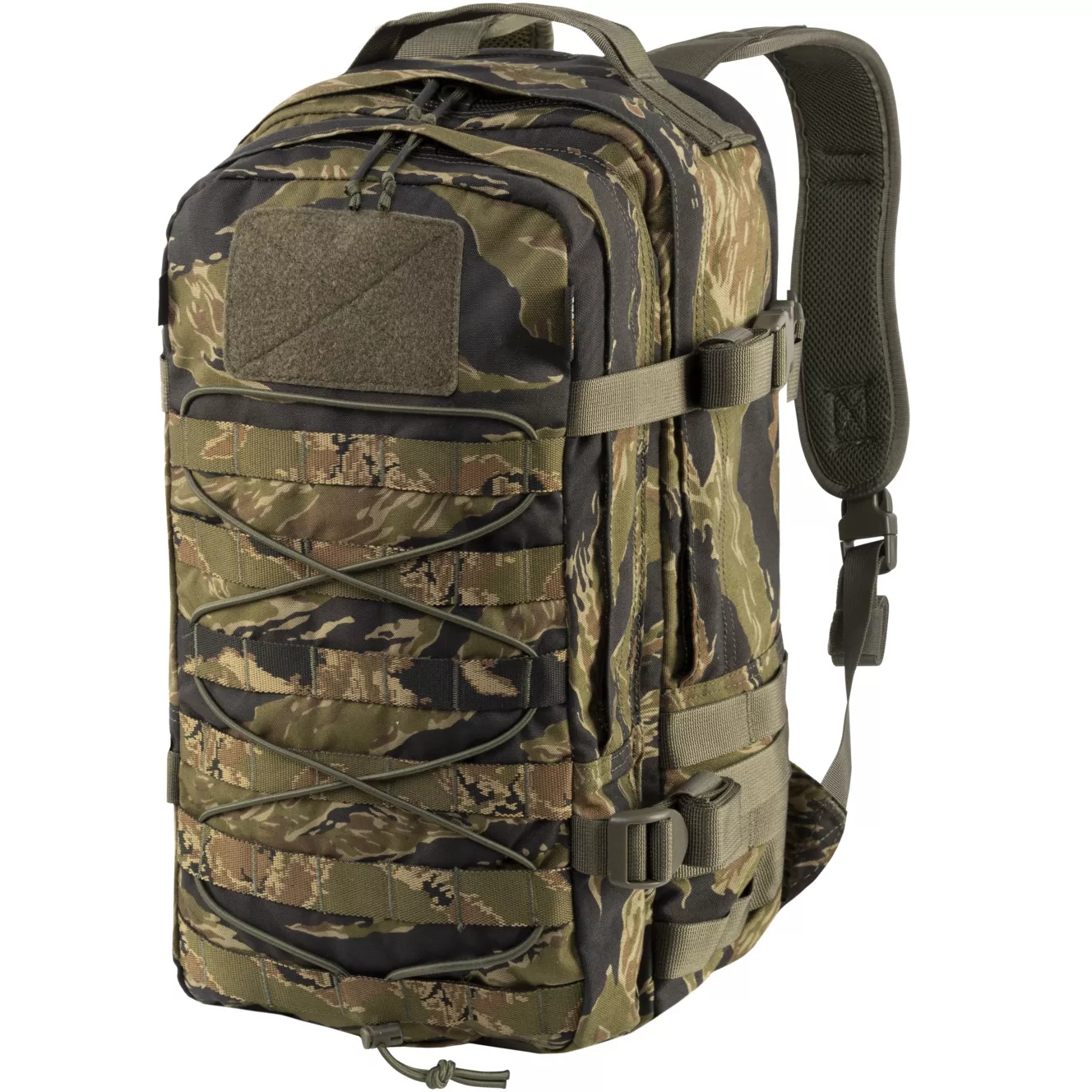 

Plecak Helikon Raccoon Mk 2 Tiger Stripe
