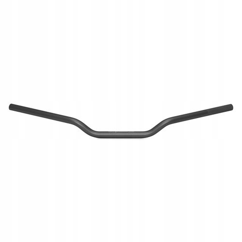 Renthal Volant 7/8 Palca (22 MM) Road Handlebar Low Grey Farba Šedá