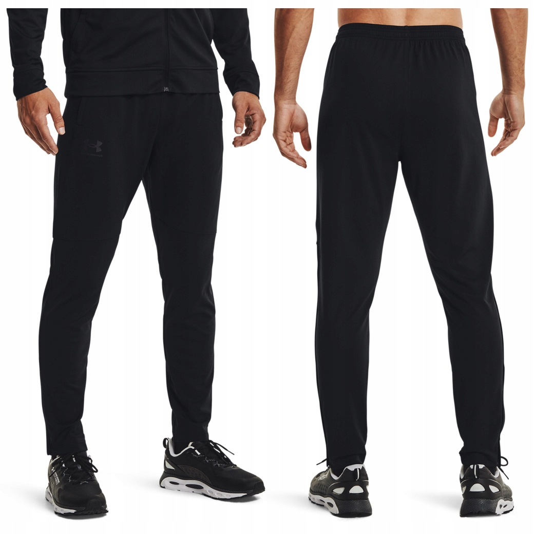 

Spodnie Dresowe męskie Under Armour joggery XXXL