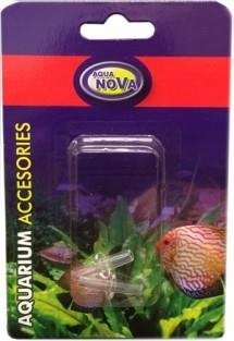 

Aqua Nova Łącznik 4mm przezroczysty NAT-1 1SZT