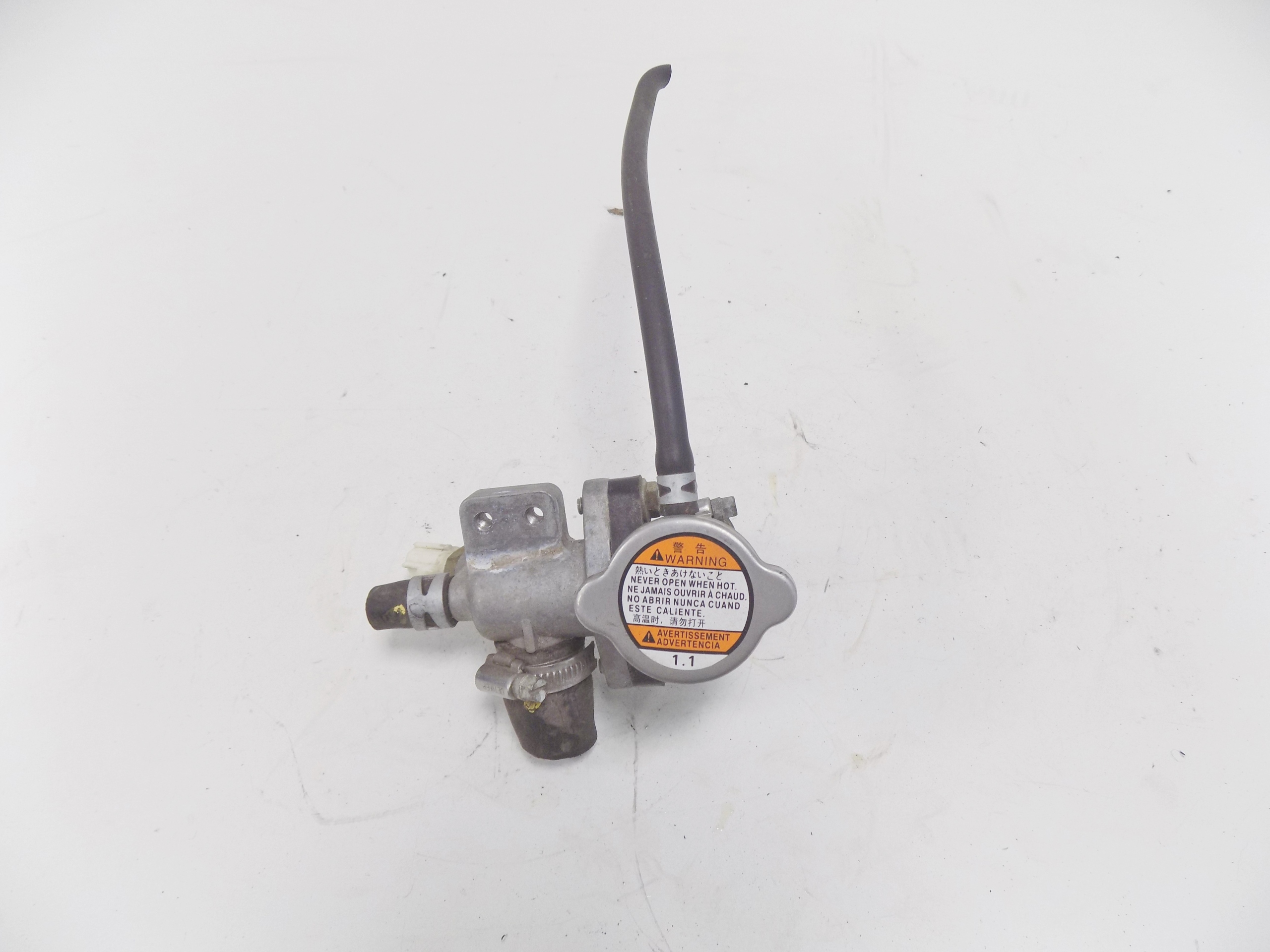 SUZUKI GW 250 INAZUMA TERMOSTAT