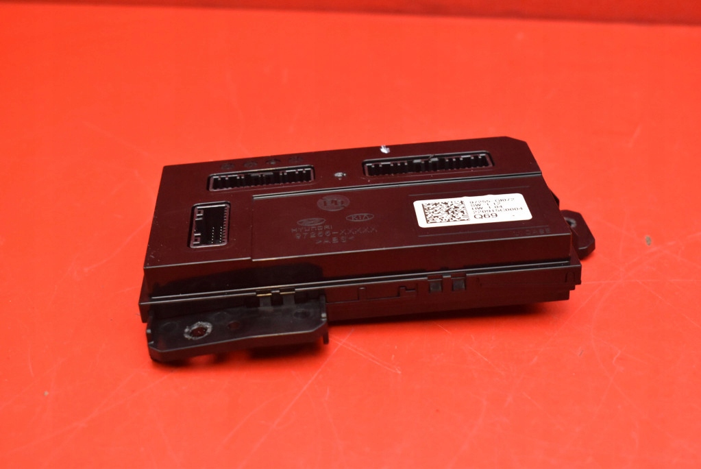 control unit module 97255-GI072 HYUNDAI IONIQ 5 V 21