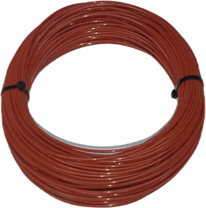 

Filament Plastspaw Pla 1,75 100g Brązowy