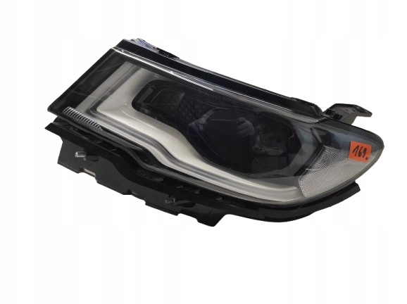 JEEP COMPASS 2 II 16- LAMPA LEWA PRZÓD XENON 534752400 F00HTC105923A