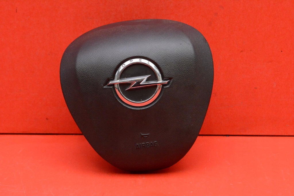 airbag driver´s 39042463 OPEL ASTRA 5 V K 15-20