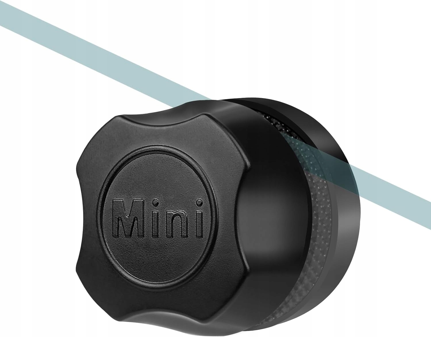 Mini Magnetický Kartáč Na Čištění Skla Akvária A Řas, Škrabka