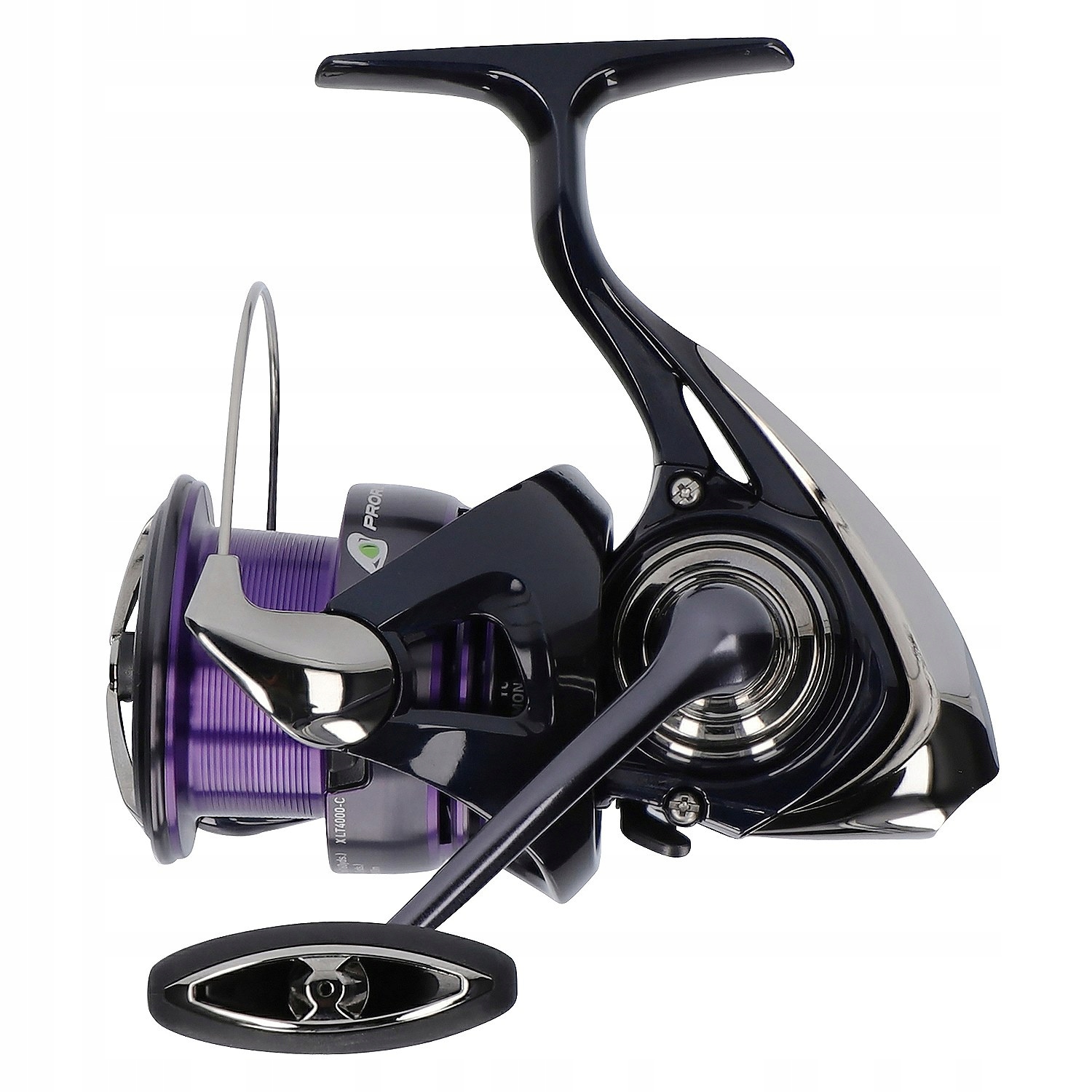 Kołowrotek Daiwa 24 Prorex X Lt 2000 10611-200